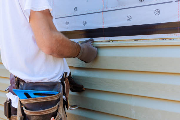 Affordable Emergency Siding Repair solutions in Freeport, IL
